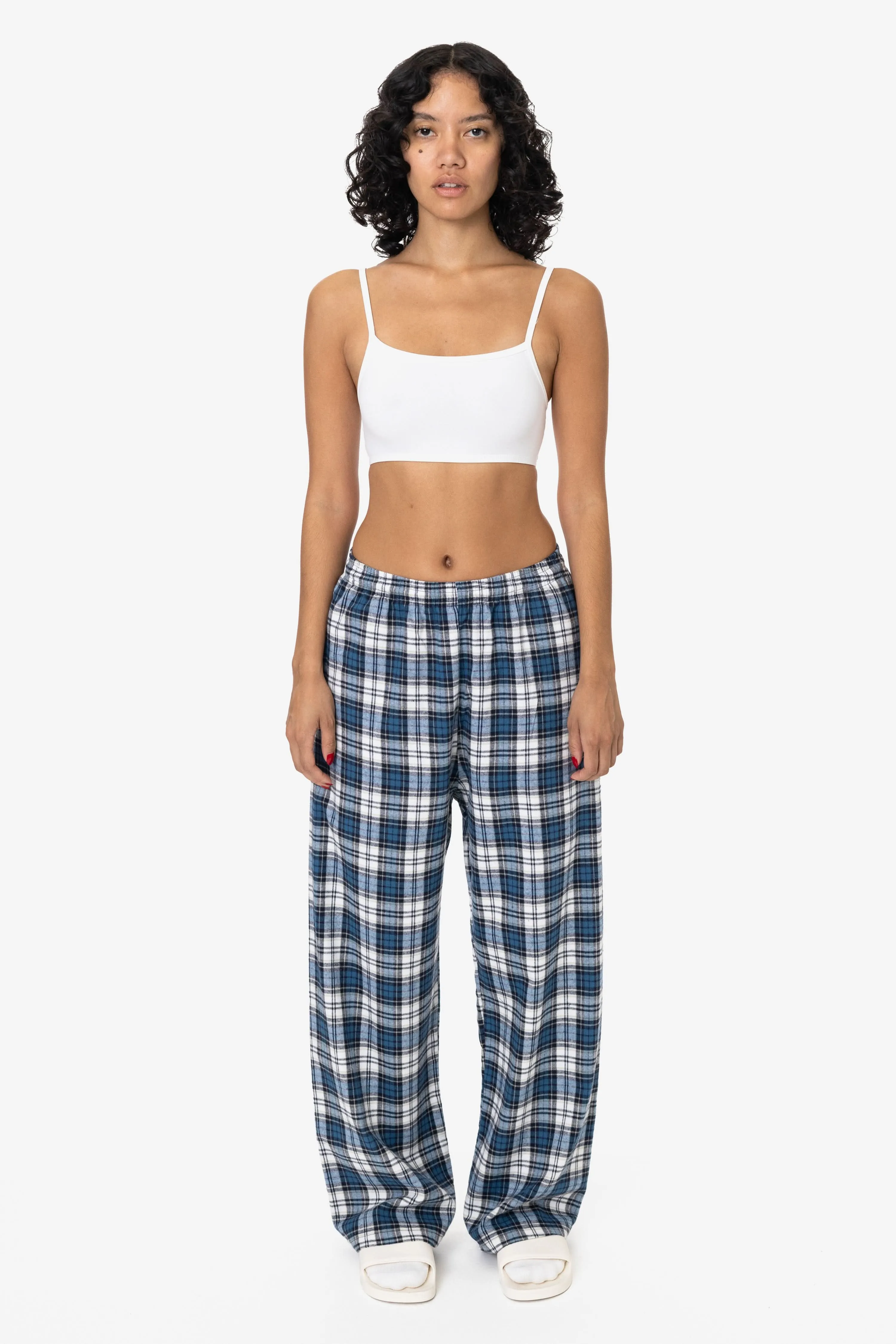 RCF445 - Cotton Flannel Lounge Pant