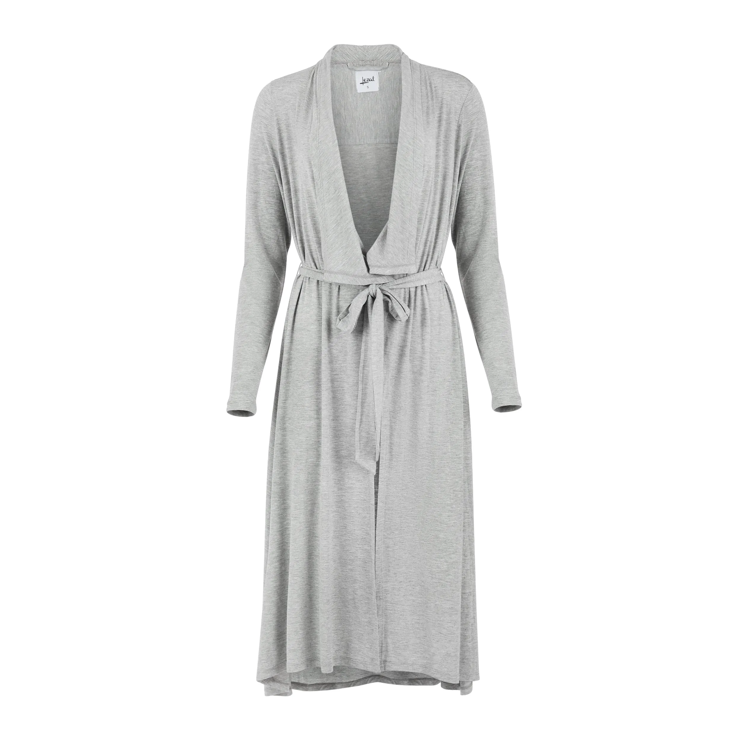 Soulmate Modal 3-Piece Lounge Set - Gray