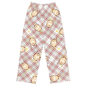 South Park Jesus Plaid Pajama Pants
