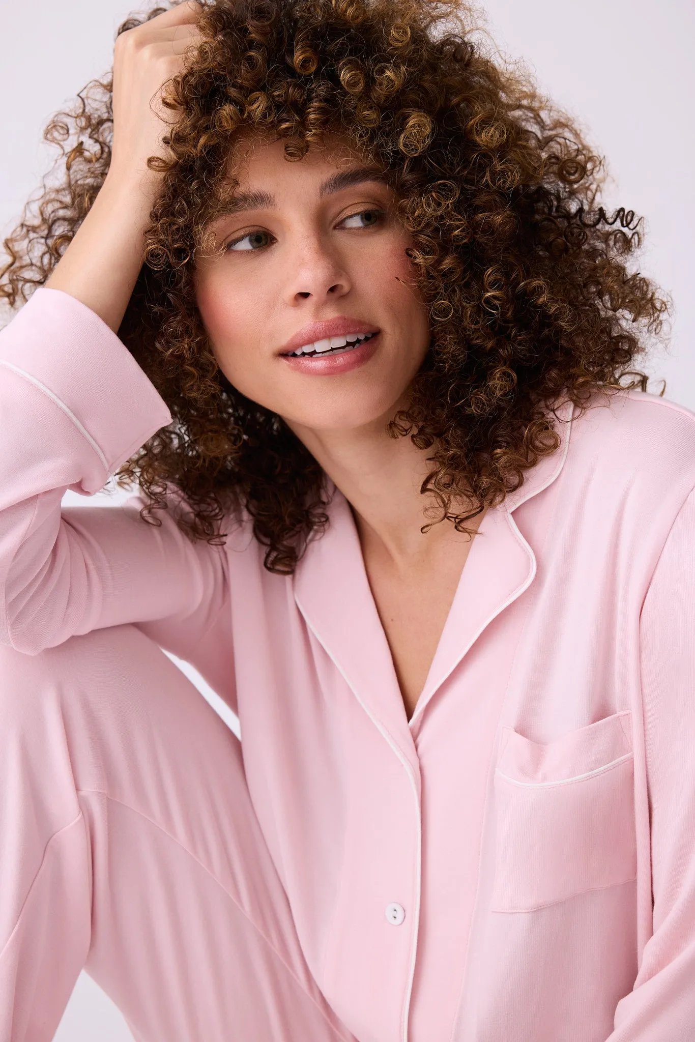 Susan G. Komen Modal PJ Set