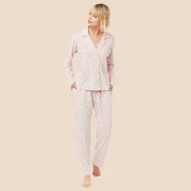 Taos Pima Knit Pajama