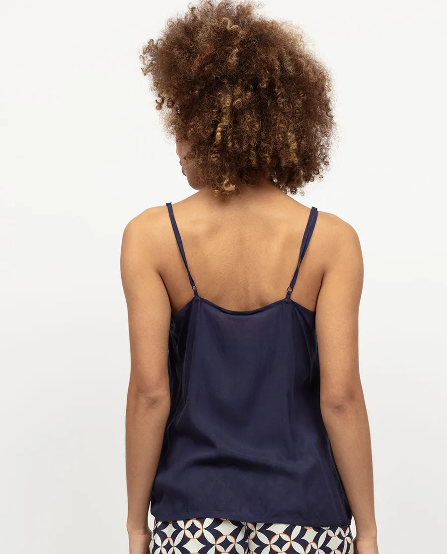 Taylor Womens Modal Cami