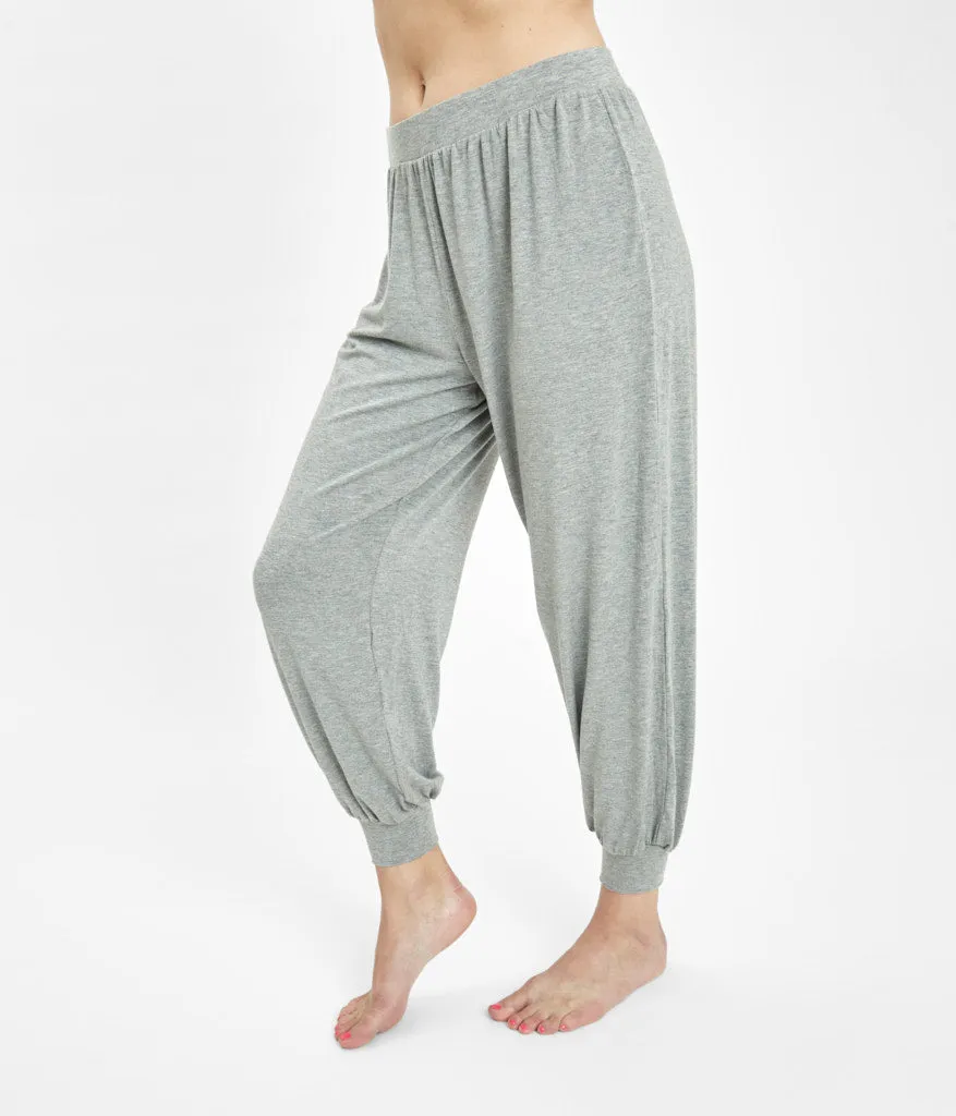 The All-Day Jogger Set Bundle: Heather Gray