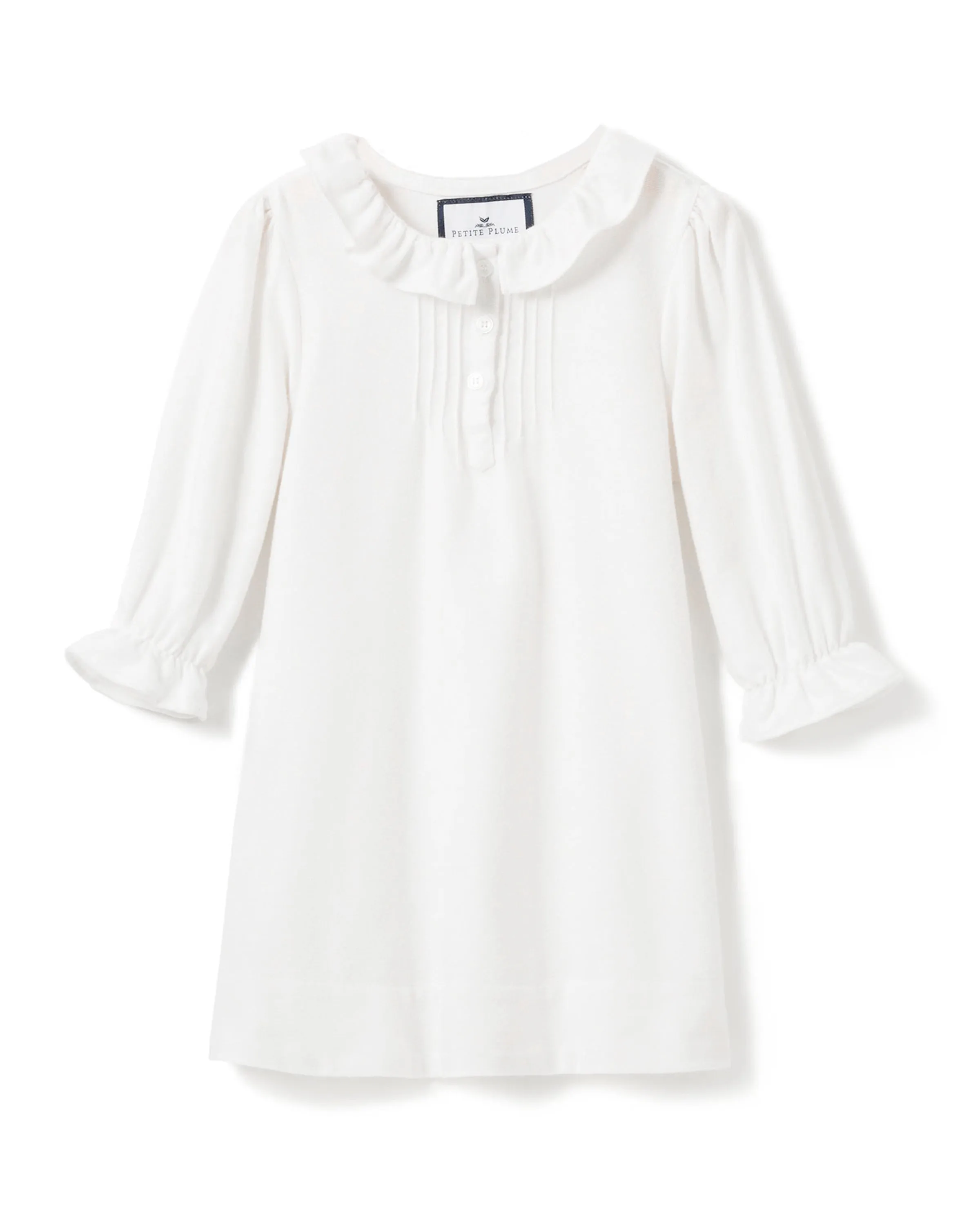 Victoria Nightgown