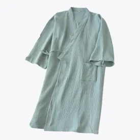 Women's Green Nightdress
