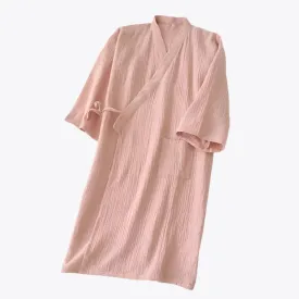 Women's Pink Nightdress