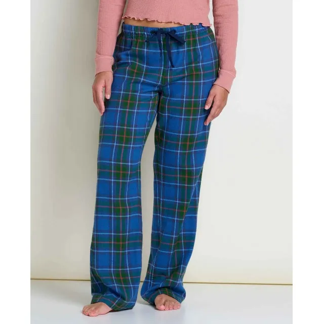 Womens Shuteye Pant