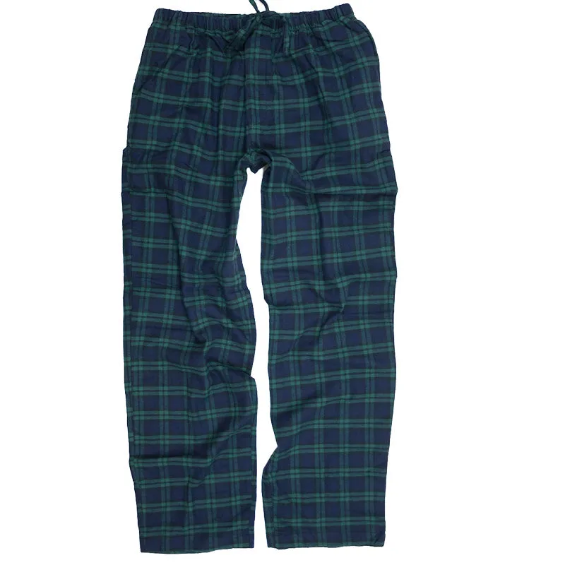 Youth Stone Peak Flannel Pants